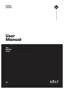 Preview: User Manual