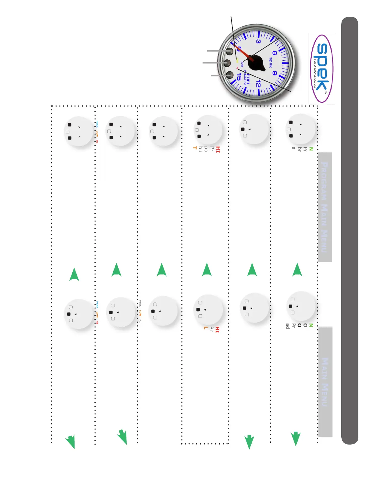 Page #5 background image
