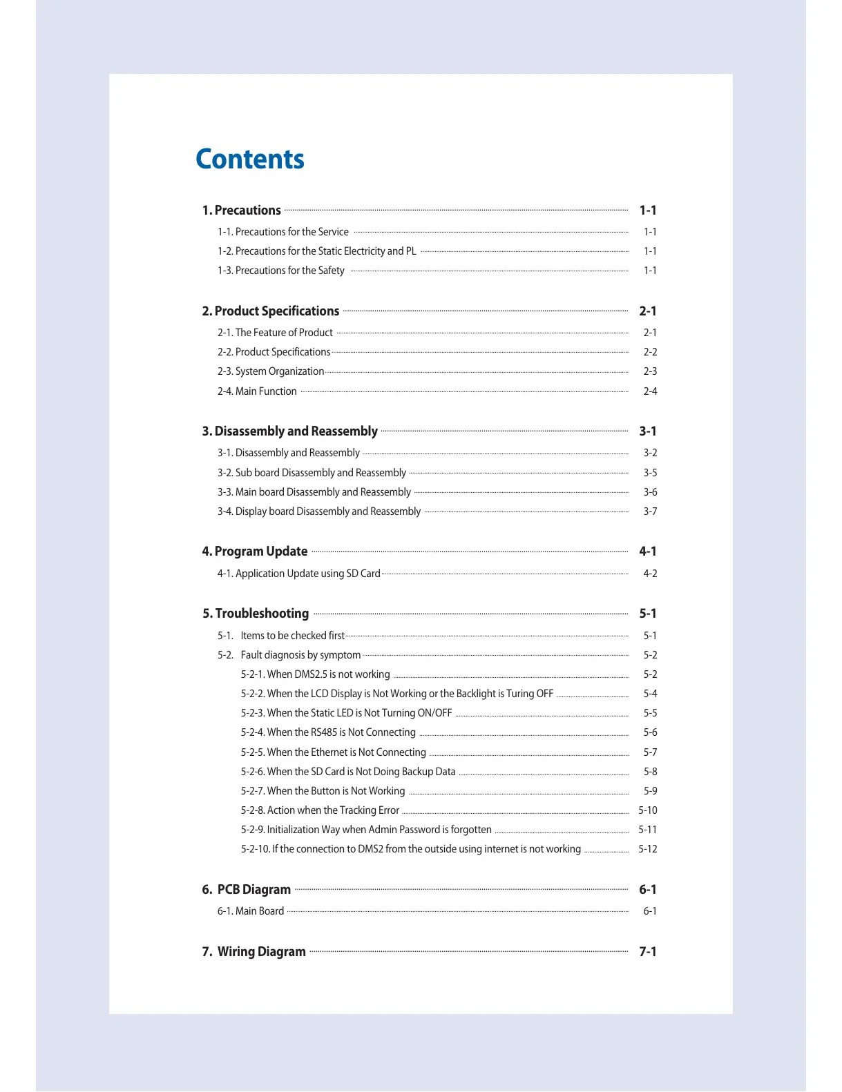 Page #2 background image