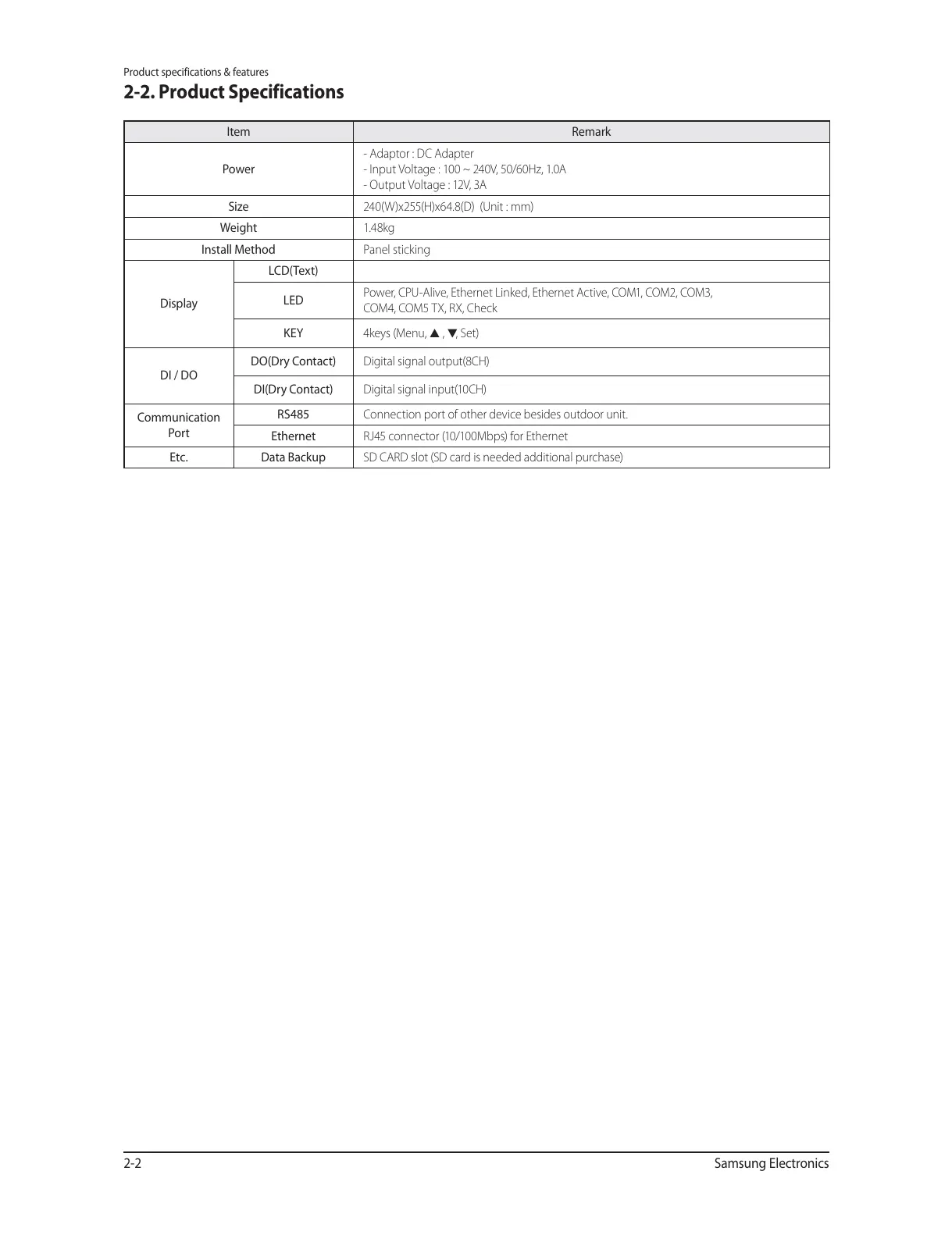 Page #5 background image