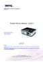 Preview: Product Service Manual