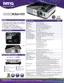 Preview: Datasheet