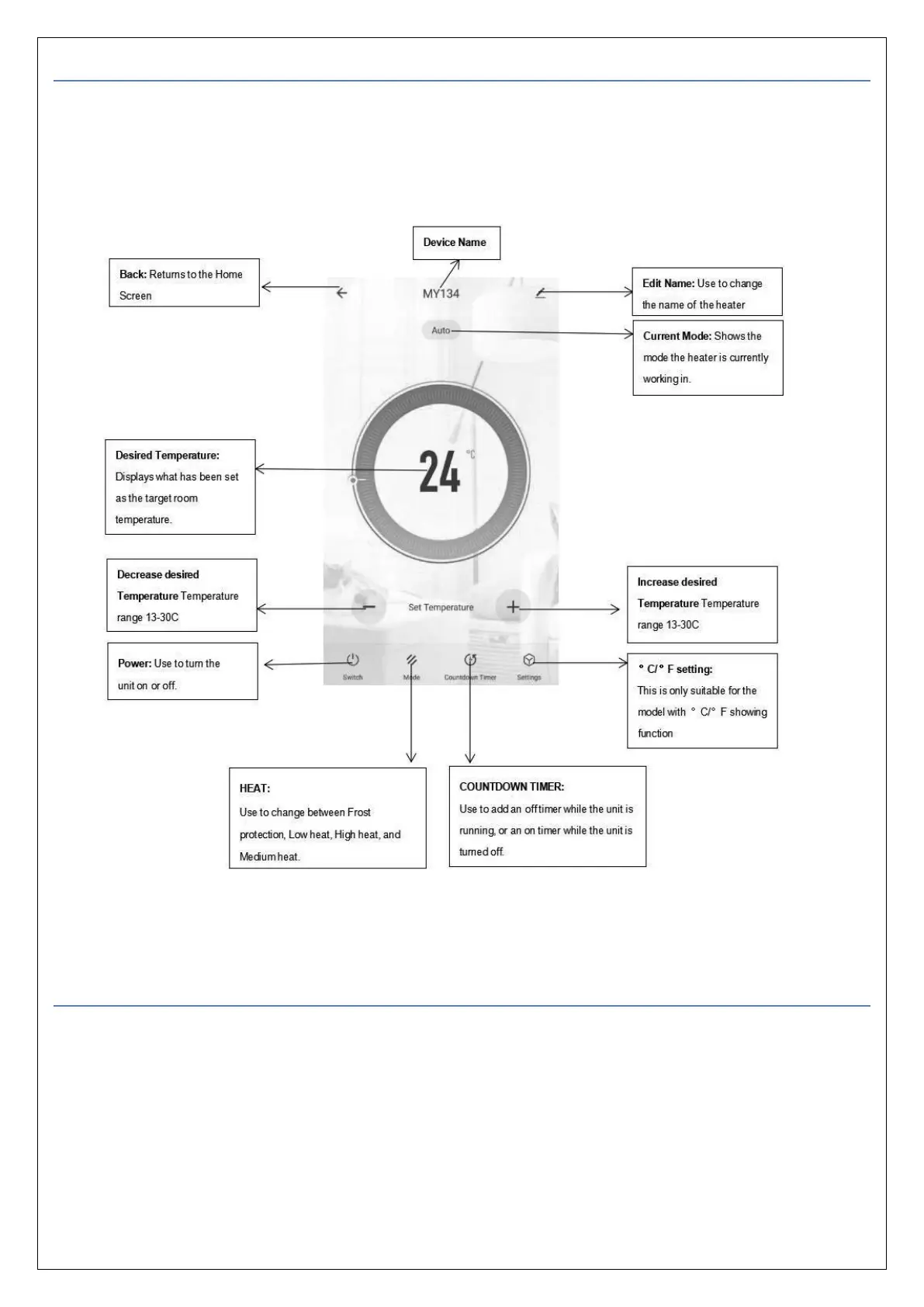 Page #10 background image
