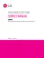 Preview: Service Manual