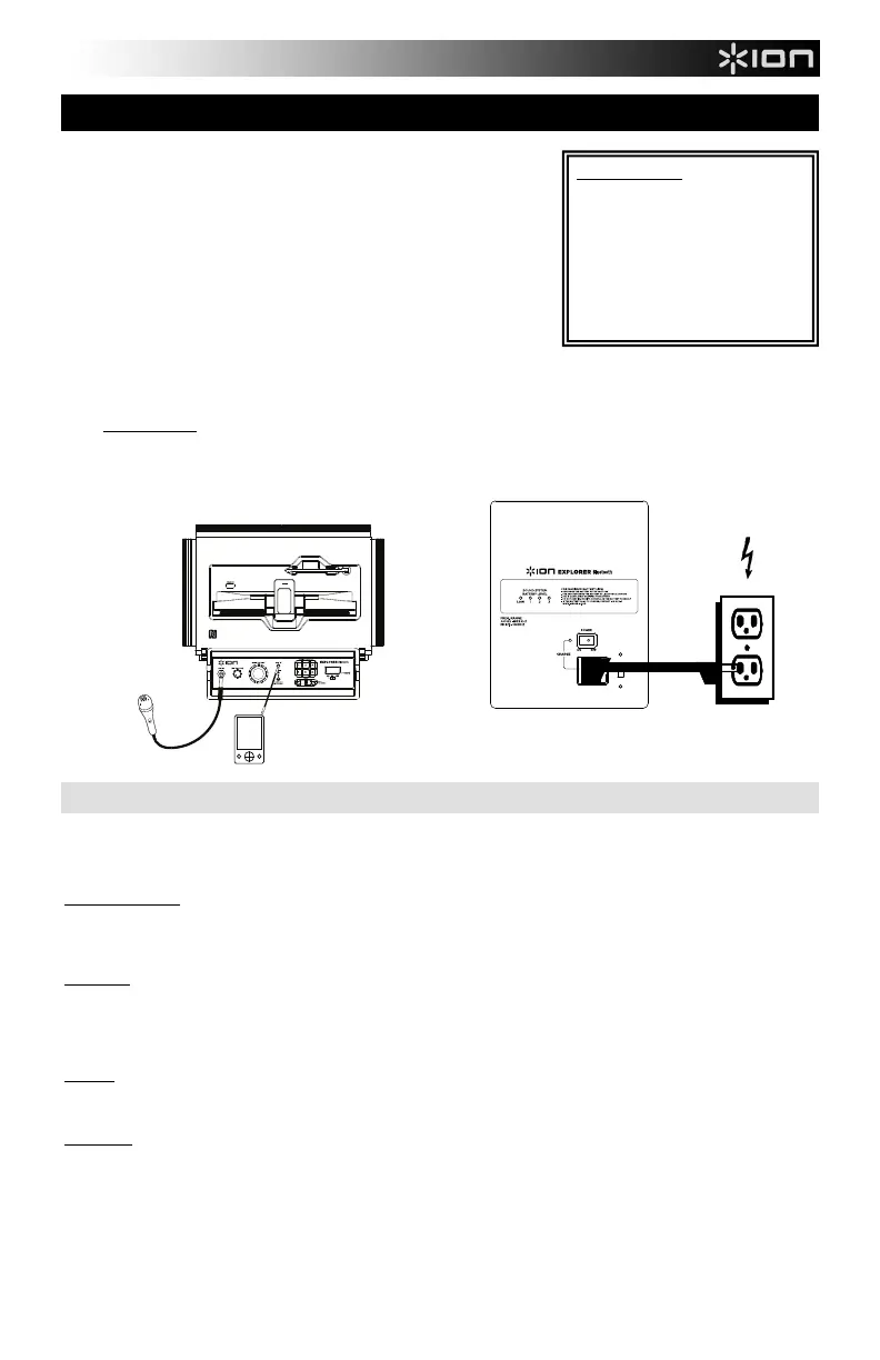 Page #3 background image