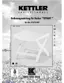 Preview: Operating Instructions