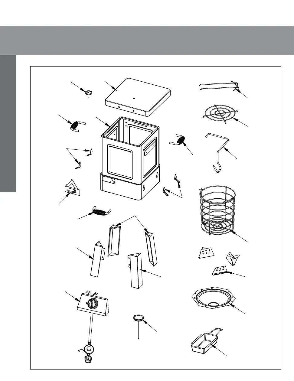 Page #6 background image