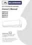 Preview: Owner's Manual