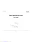 Preview: User Guide