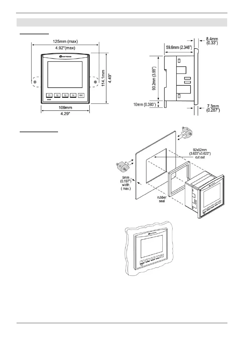 Page #3 background image