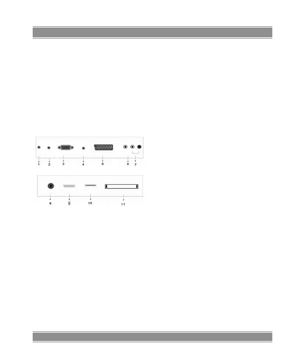 Page #6 background image