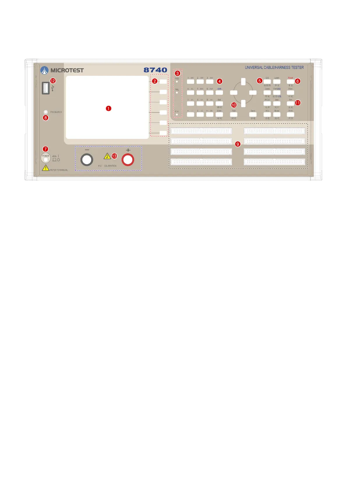 Page #9 background image