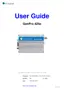 Preview: User Guide