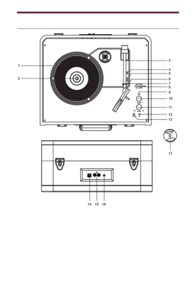 Page #4 background image