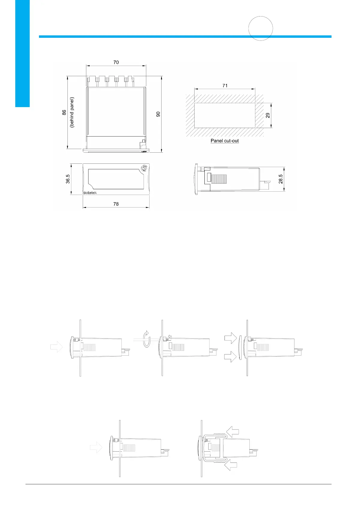 Page #8 background image