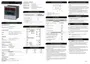 Preview: Quick Start Guide