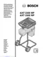 Preview: Operating Instructions