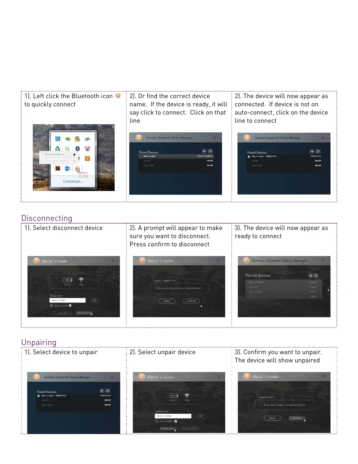 Page #5 background image