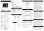 Preview: Quick Guide