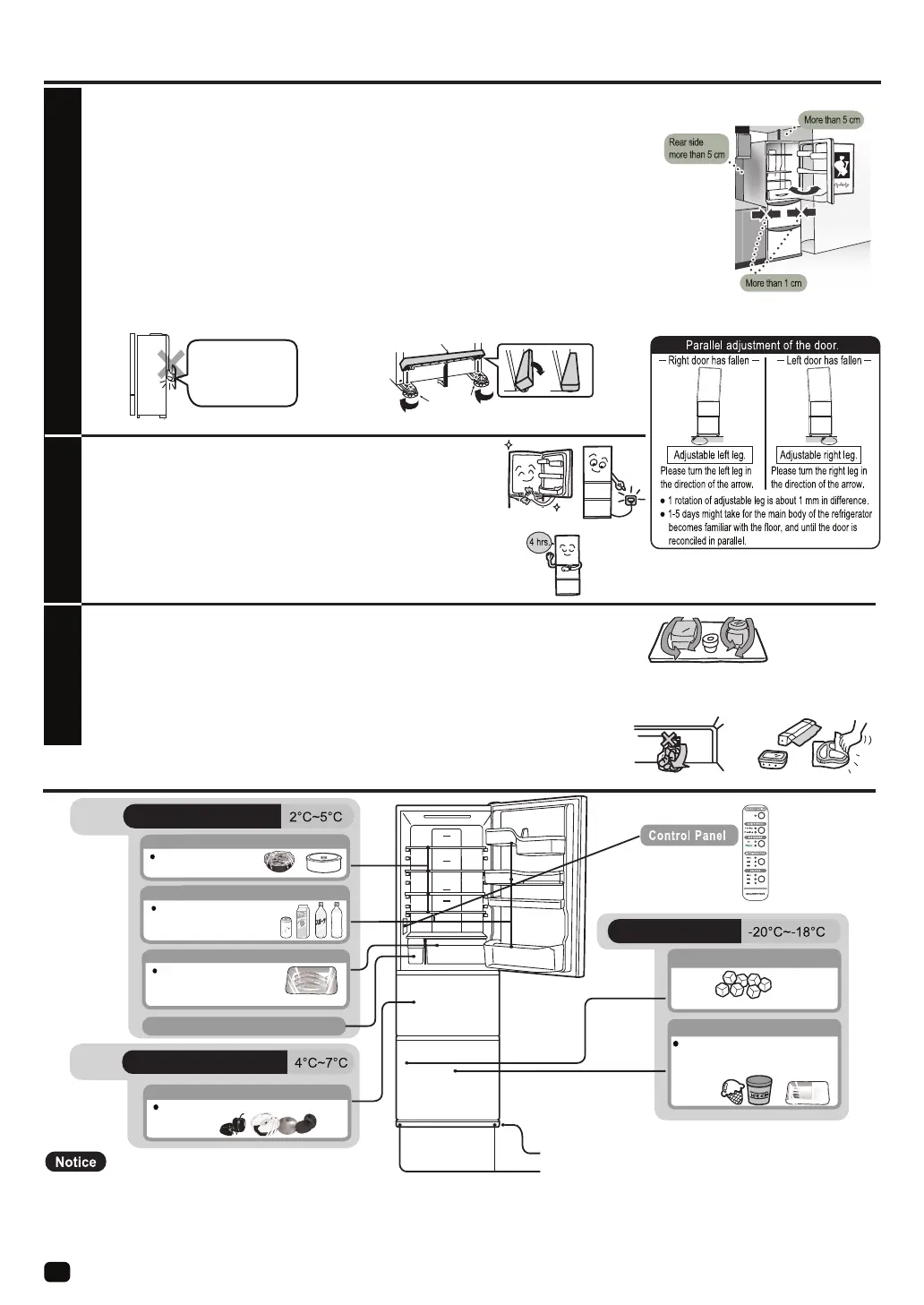 Page #4 background image