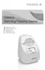 Preview: Instructions For Use