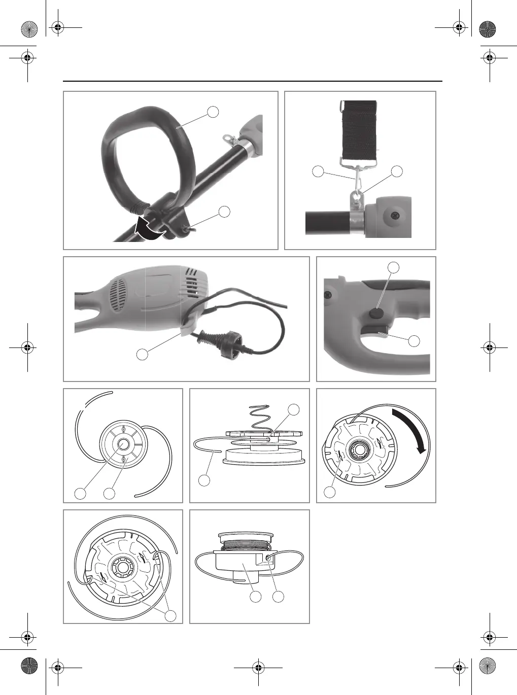 Page #4 background image