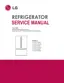 Preview: Service Manual