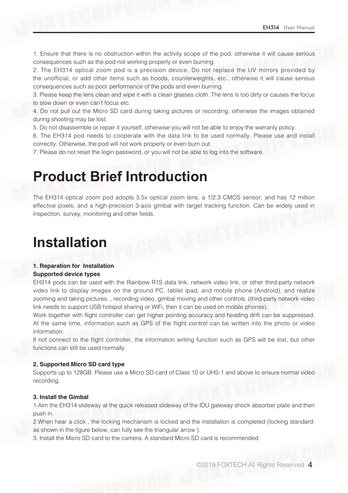 Page #4 background image