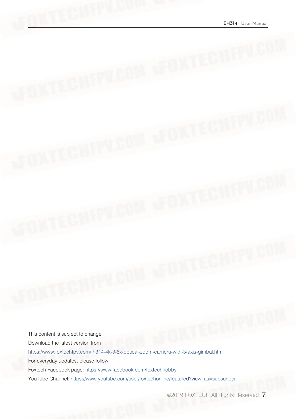 Page #7 background image