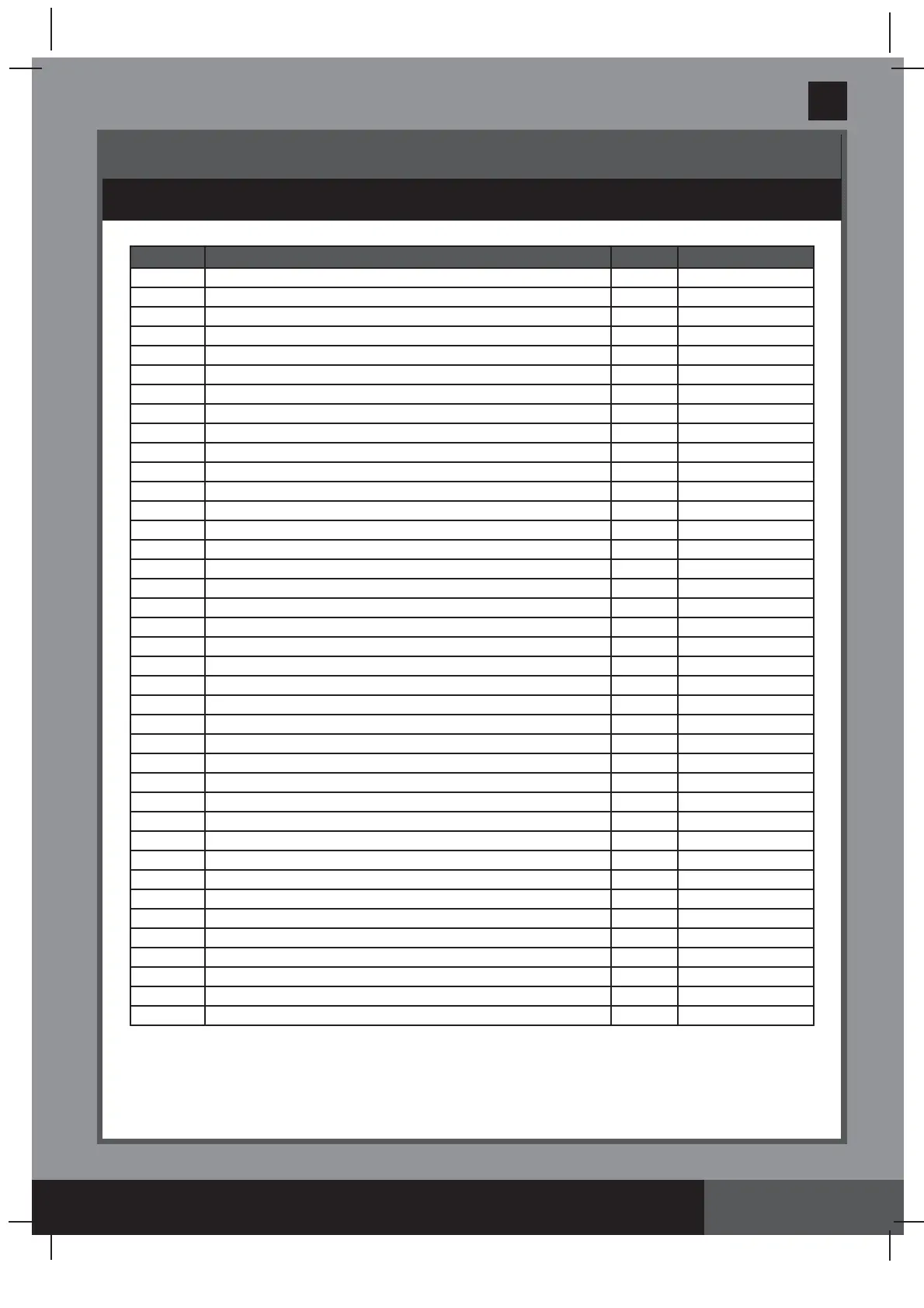 Page #6 background image