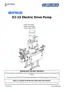 Preview: Service Manual