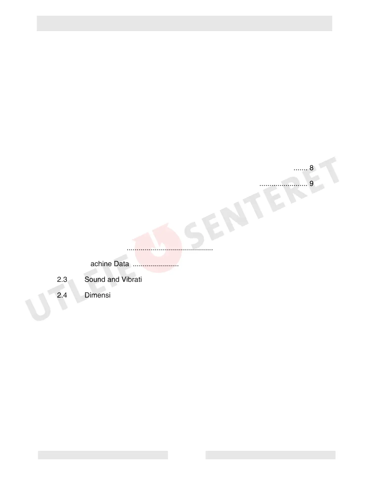 Page #3 background image