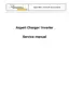 Preview: Service Manual