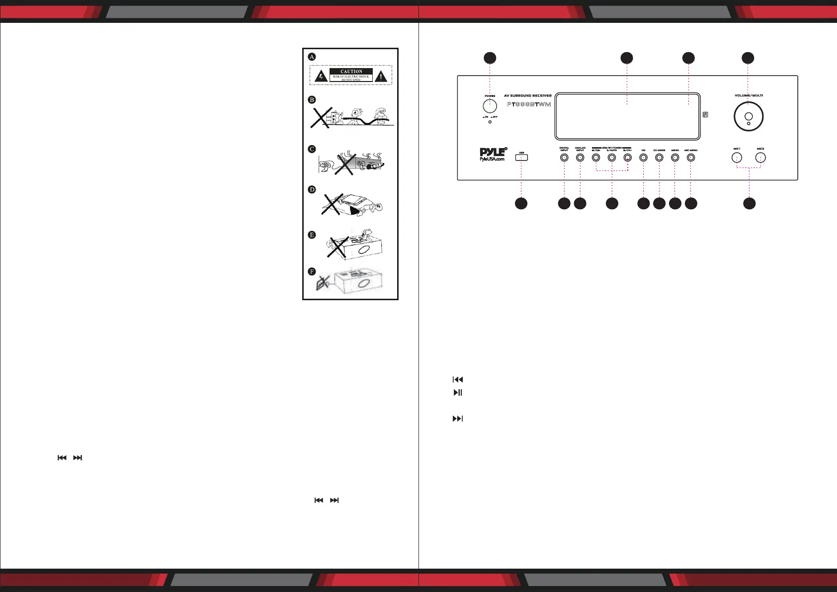 Page #2 background image