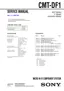 Preview: Service Manual