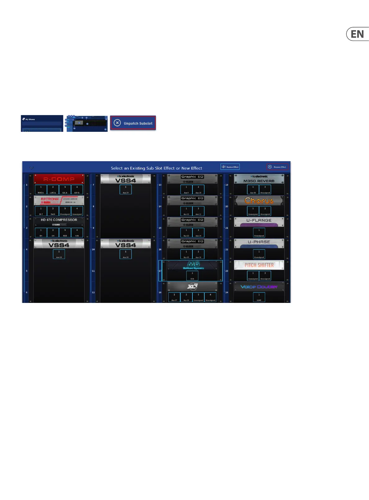 Page #127 background image