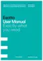 Preview: User Manual