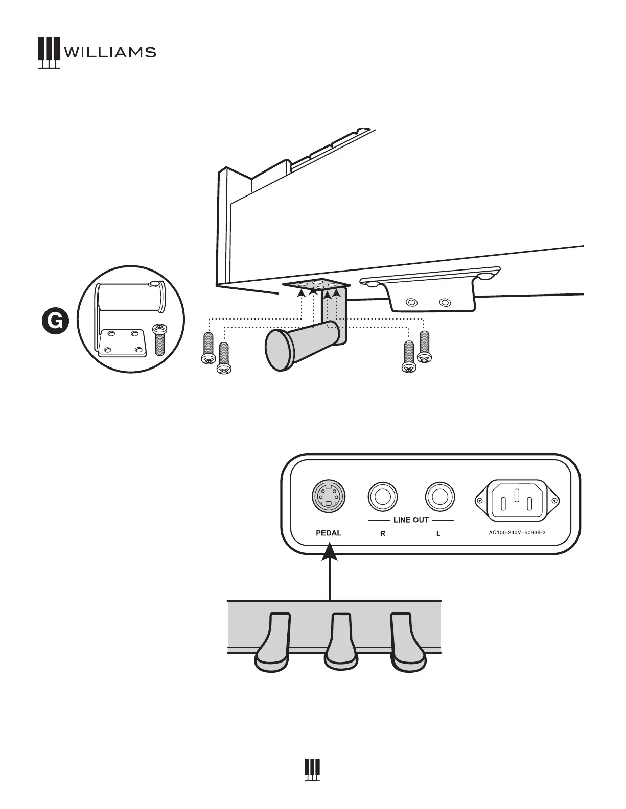 Page #6 background image