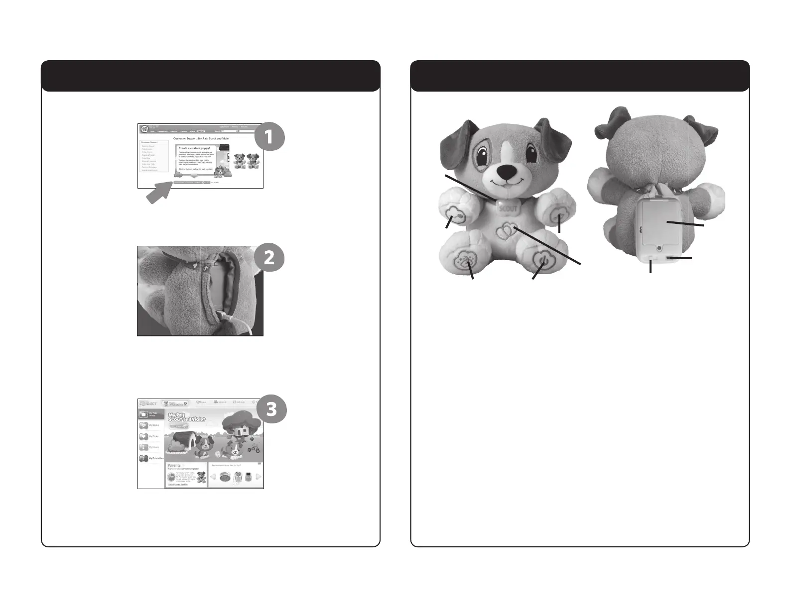 Page #3 background image