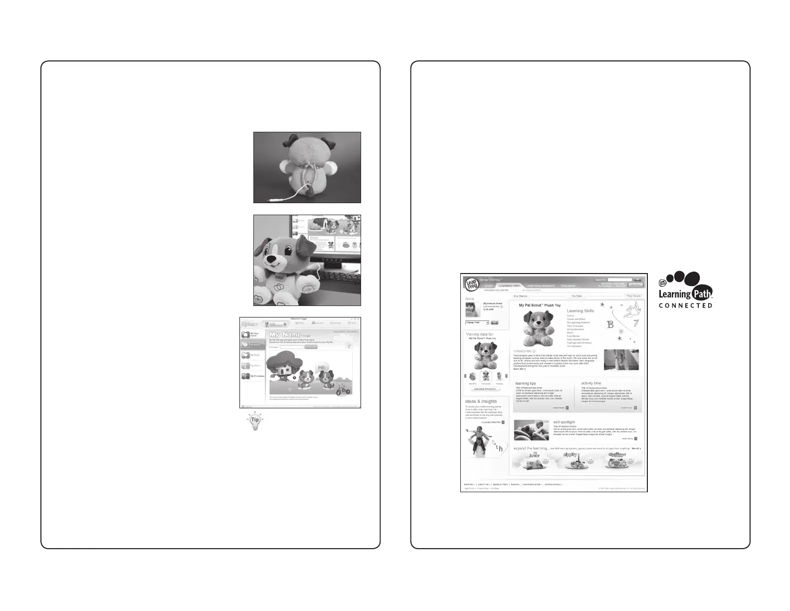 Page #4 background image