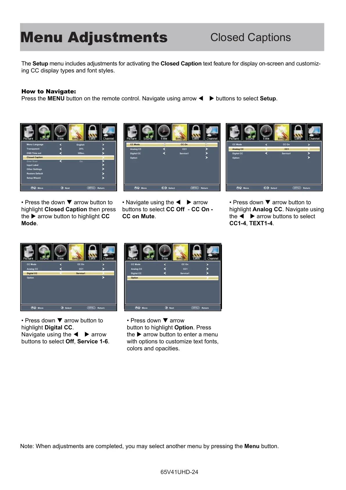 Page #25 background image