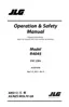 Preview: Operation & Safety Manual