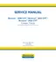 Preview: Service Manual