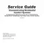 Preview: Service Guide