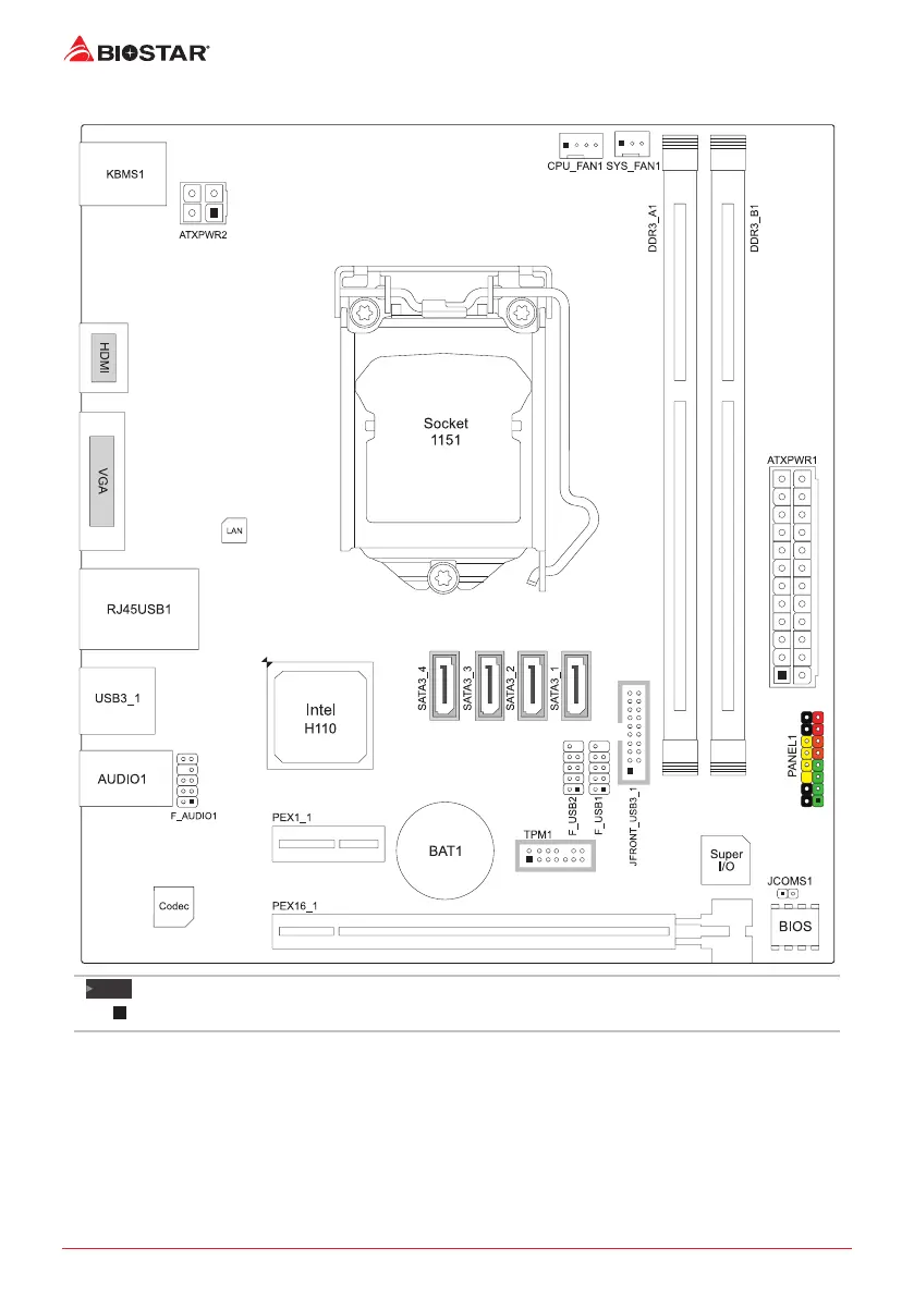 Page #6 background image