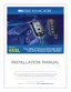 Preview: Installation Manual