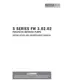 Preview: Installation And Maintenance Manual