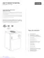 Preview: Installation Instructions And User Guide