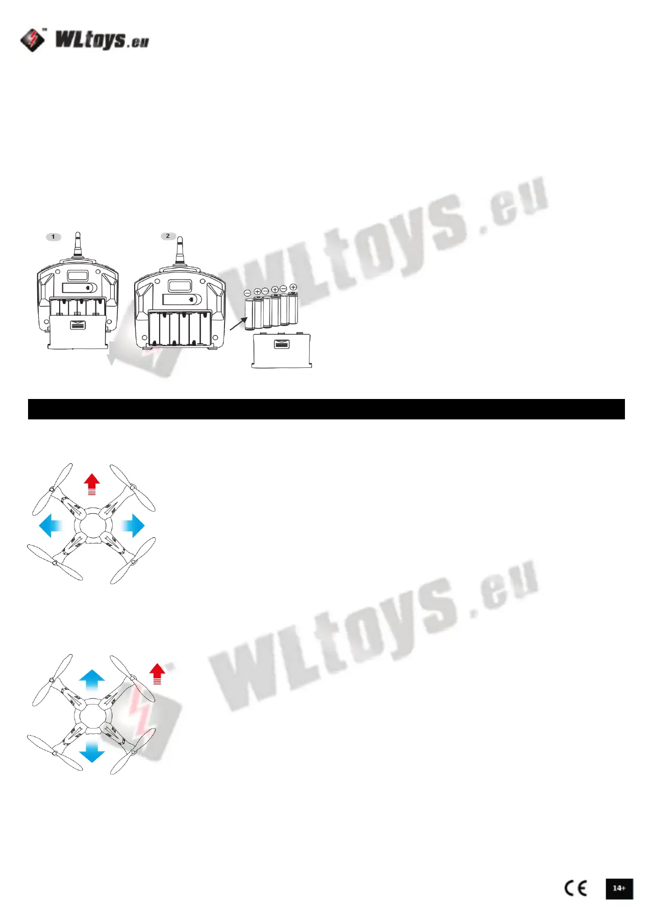 Page #4 background image