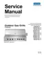 Preview: Service Manual